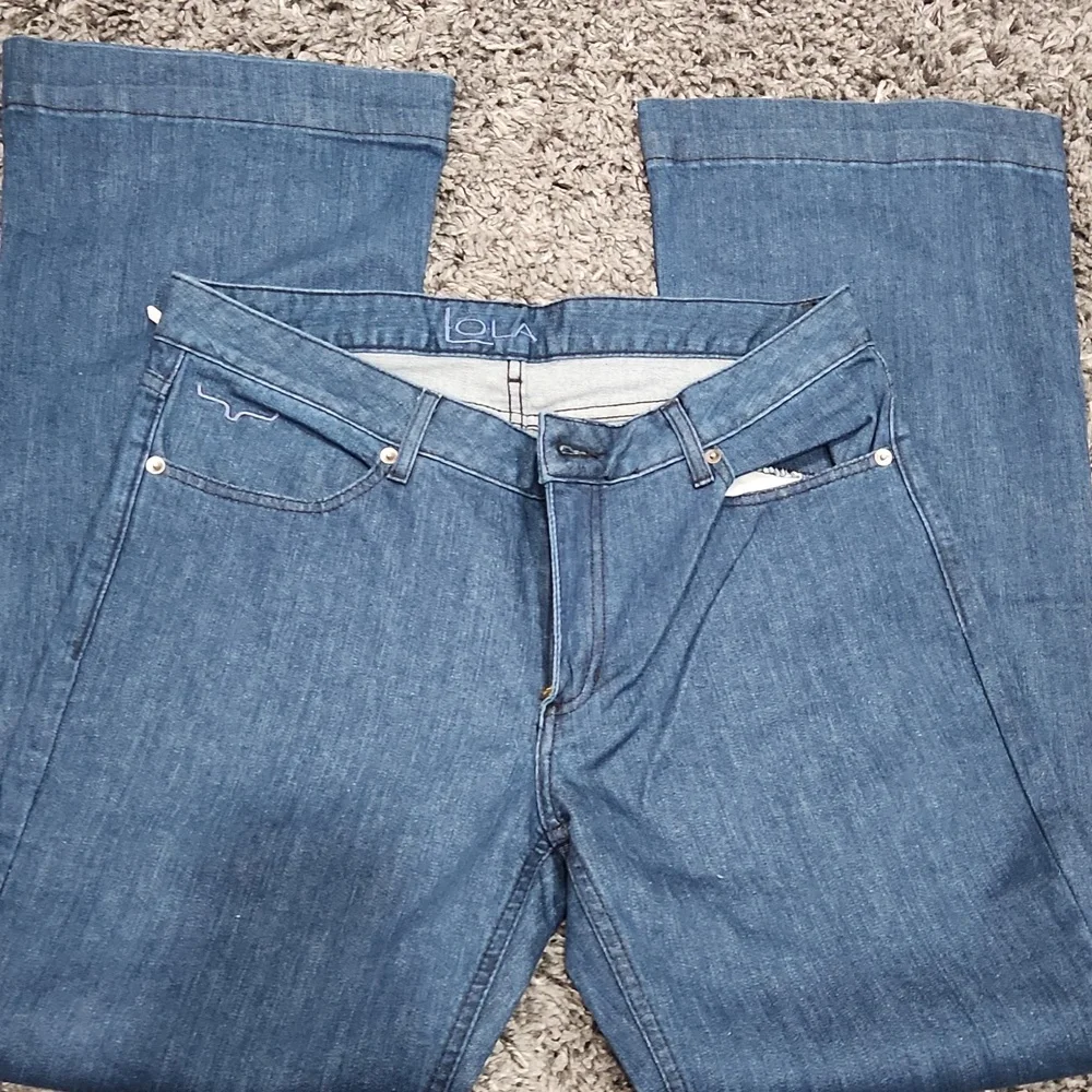 Kimes Lola Jeans - Picture 3 of 3